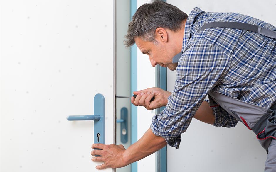 urgents serrure porte blindée Montreuil