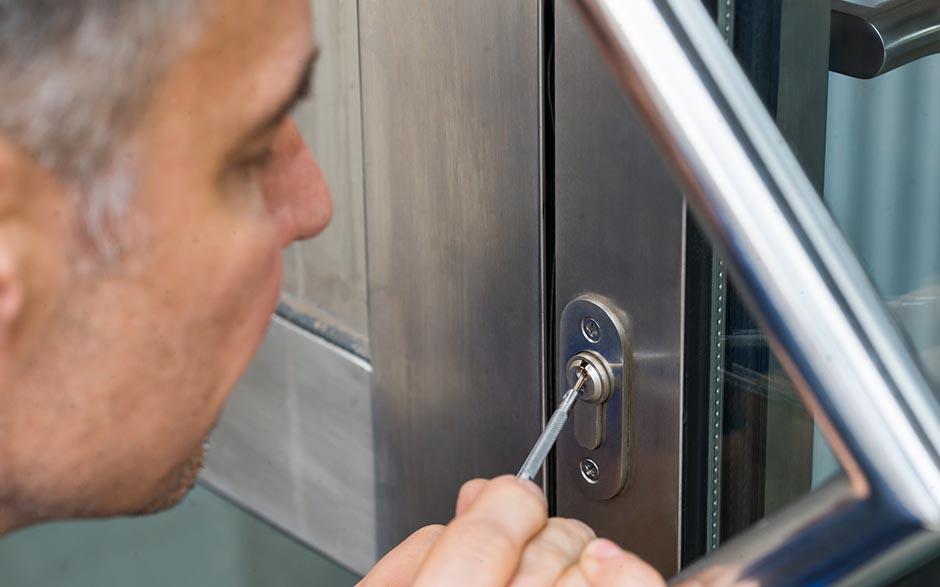 prix porte blindée Montreuil